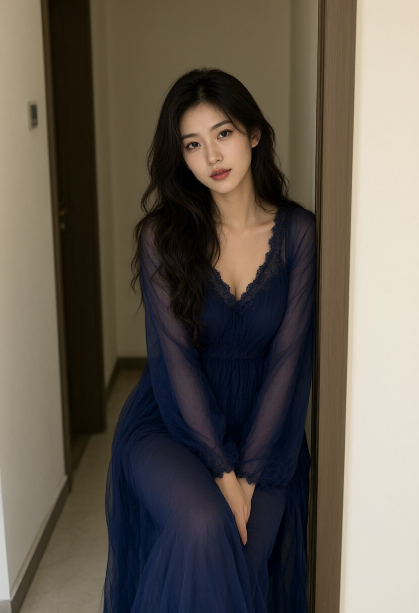 下班后等一场日落合集封面